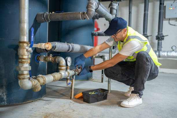 Best Trenchless Pipe Repair  in Grand Junction, CO