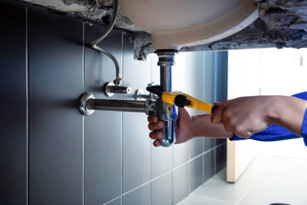 Best Gas Line Installation and Repair  in Grand Junction, CO